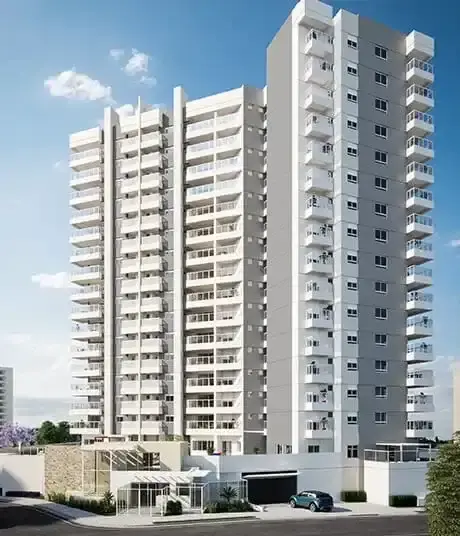 Allure Santo André