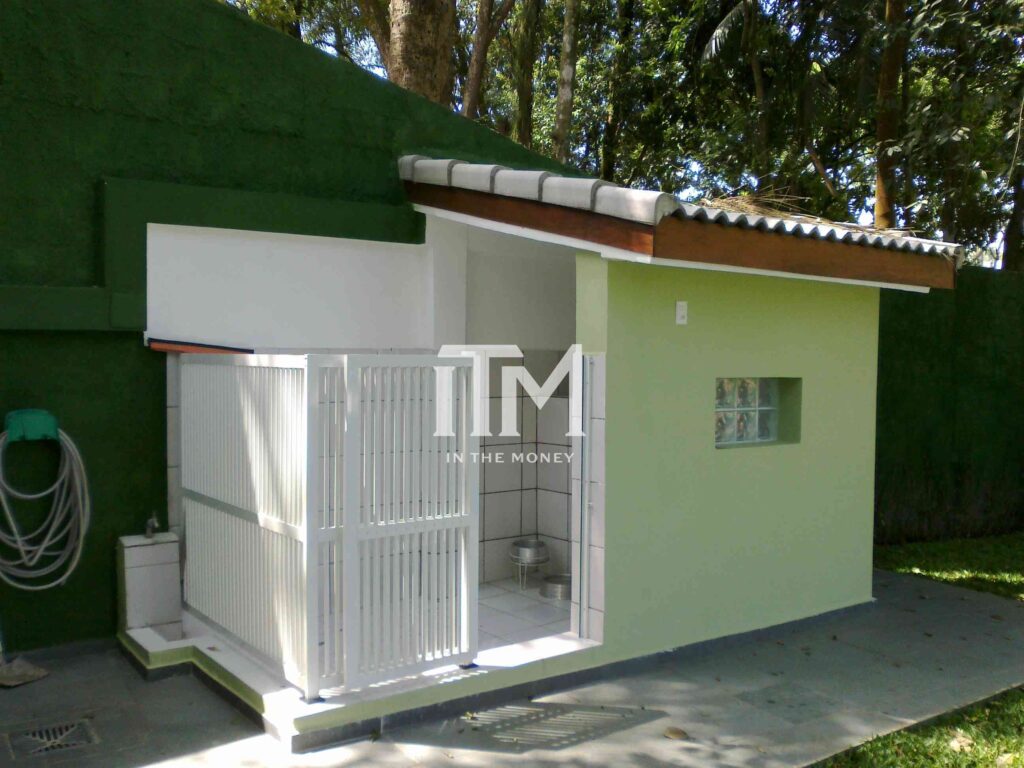São Bernardo do Campo – Rio Grande – 5123