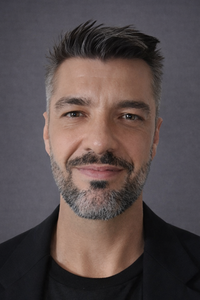 Leonardo Blanco
