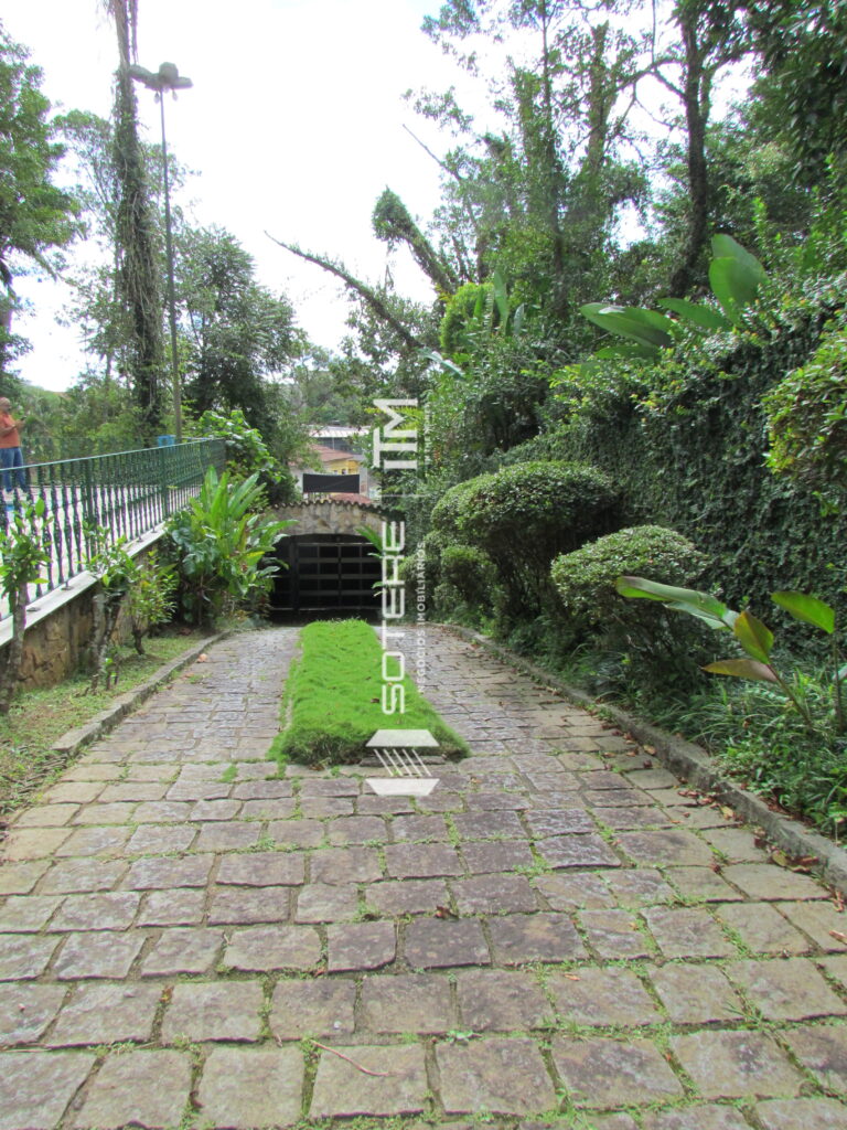 São Bernardo do Campo – Riacho Grande – 6073