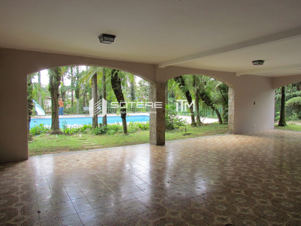 São Bernardo do Campo – Riacho Grande – 6073