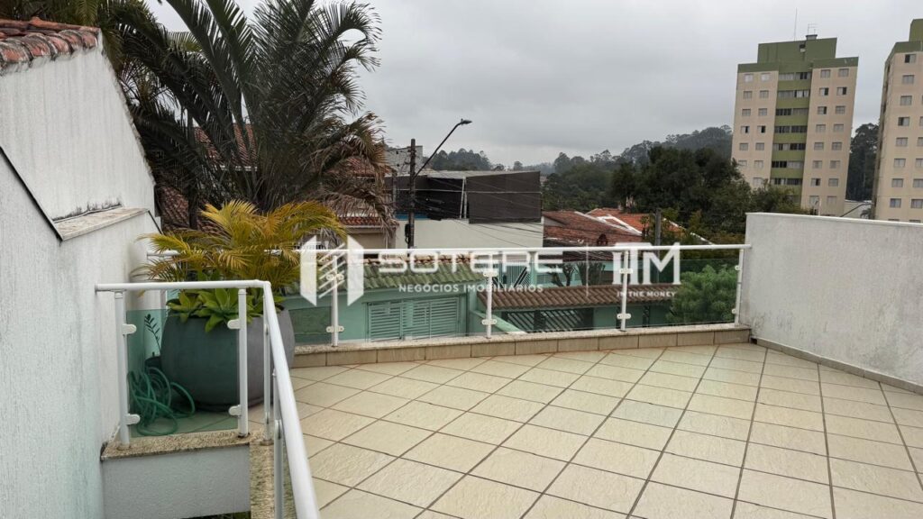 São Bernardo do Campo – Parque Terra Nova – 6056