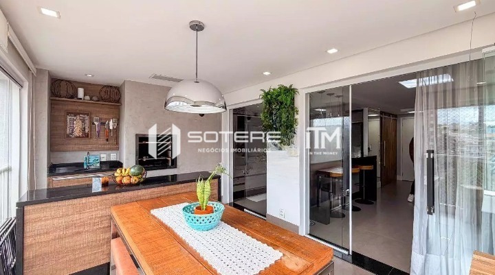 Santo André – Campestre – 6109
