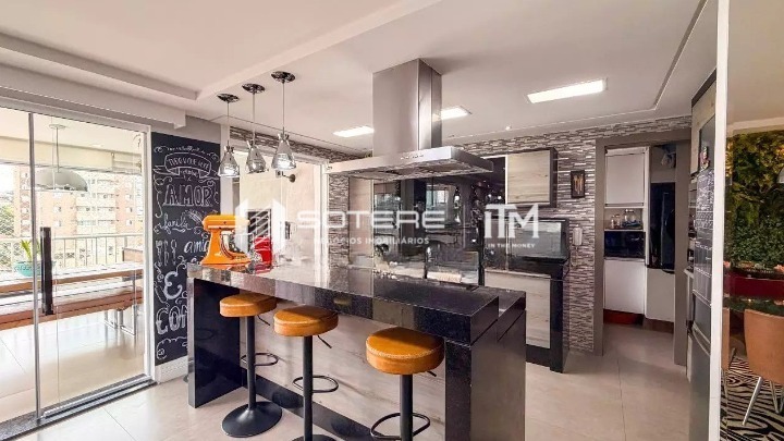 Santo André – Campestre – 6109