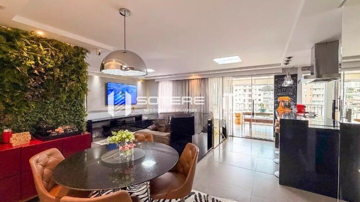 Santo André – Campestre – 6109